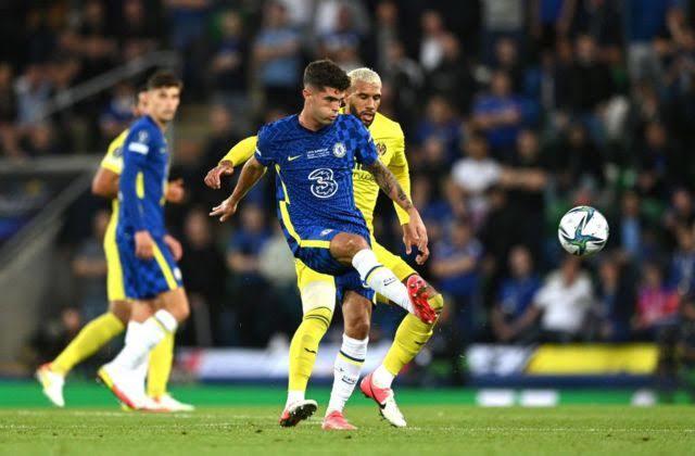 UEFA Süper Kupa Şampiyonu Chelsea! Penaltı atışları sonucu Villarreali 6-5 yenen Chelsea kupayı kazandı, maçı nasıl buldunuz?