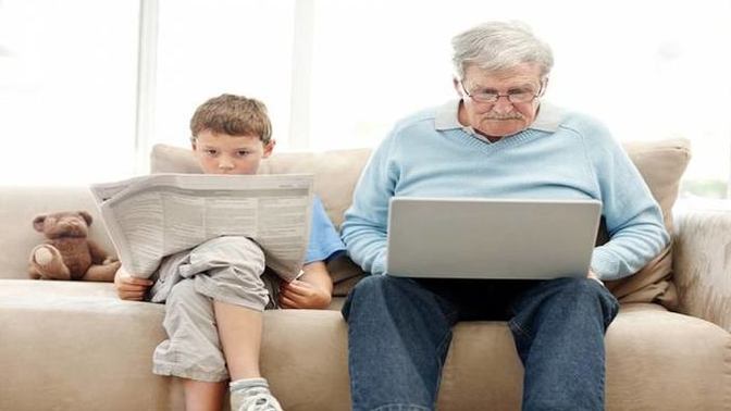Zamane gençleri ne yapsa yeridir diyen yaşlı jenerasyon haklı mı?