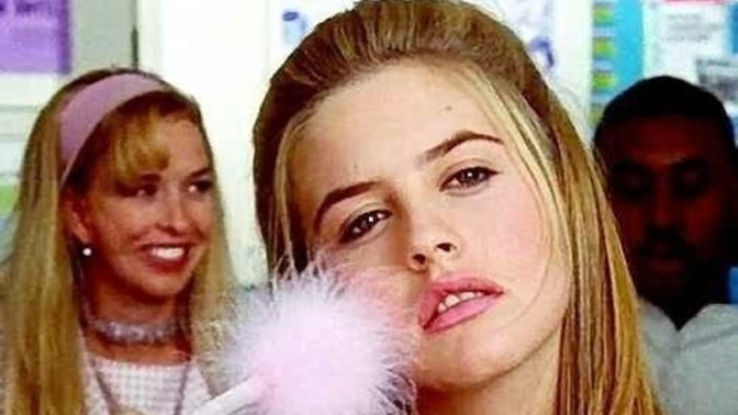 Pembe olan her şey güzel midir?