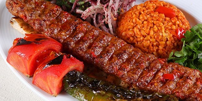 Kebap yapmak istiyorum. Önerdiğiniz tarifler var mı?