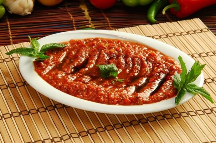Kebap yapmak istiyorum. Önerdiğiniz tarifler var mı?