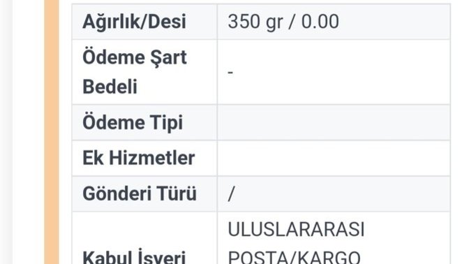 Aliexpress den alışveris yapan var mı?