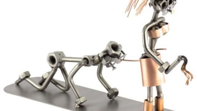 Bdsm'in sadece bir seks fantezisi olduğunu mu düşünüyorsunuz?