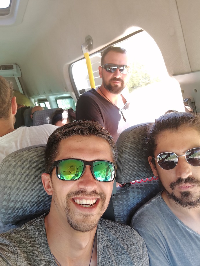 Lakabiniz  var mı? Nedir?