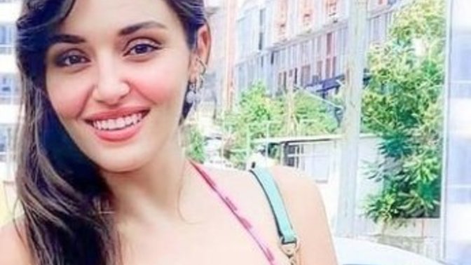 Hande Erçel'in estetikli hali mi daha güzel estetiksiz mi?