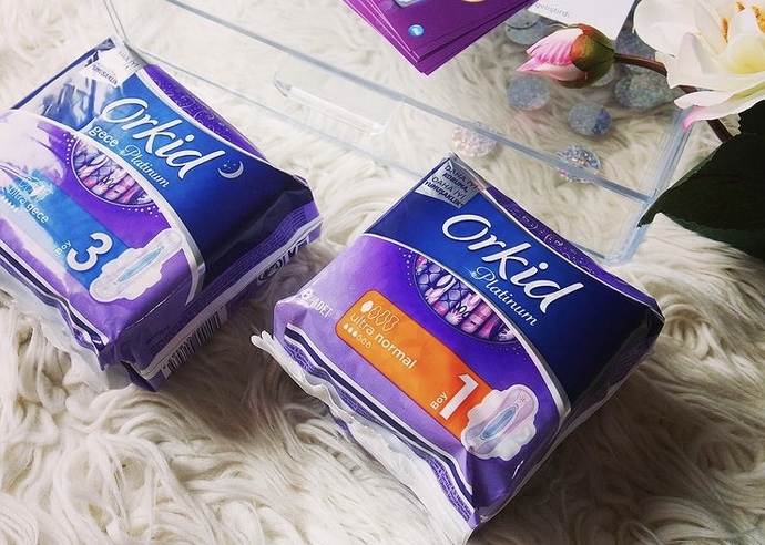 Adetken gün içerisinde kaç kere pedinizi değiştiriyorsunuz?
