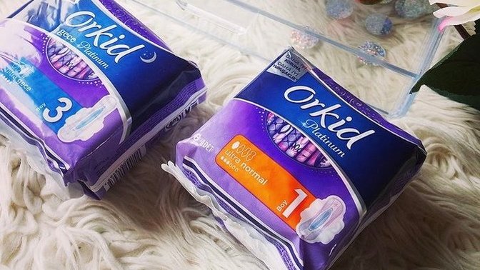 Adetken gün içerisinde kaç kere pedinizi değiştiriyorsunuz?
