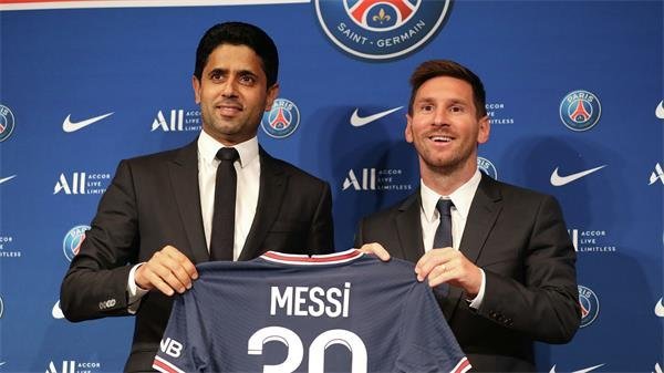 Messi, transfer ücretinin bir bölümünü fan token olarak alacak. Ne düşünüyorsunuz?