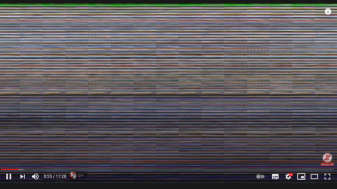 Youtube da video izleyemiyorum?
