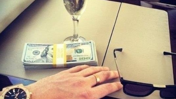Evleneceğiniz kişinin zengin olması sizin için önemli mi?
