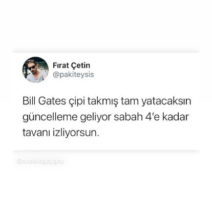 Bugün Biontech aşımı oldum. Tahmini ne zaman çipim aktifleşip Almanca konuşurum?