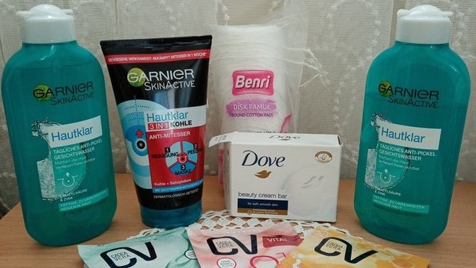 Cilt bakımınız için neler yapıyorsunuz?