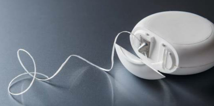 Diş ipi nasıl kullanılır? Diş ipiyle diş temizliği nasıl yapılır?