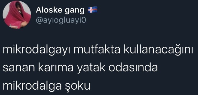 İlk randevunuzu çıplaklar plajında isteyen biri için ne düşünürdün?