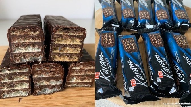 Eti Karam Kaç Kalori?