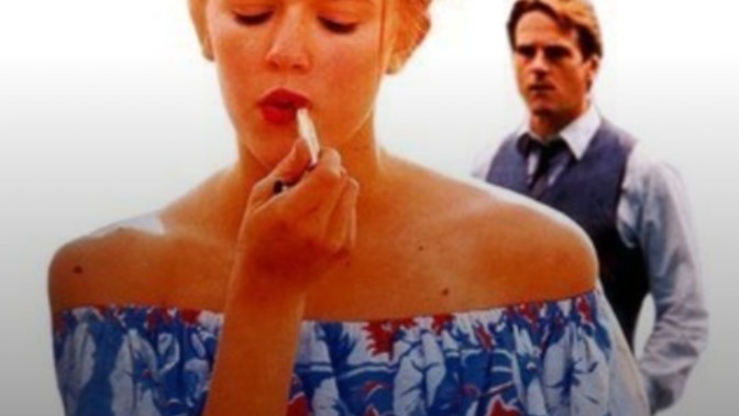 Lolita filmi pedofili aşk olabilir mi sonu hüzünle bitmeli miydi?
