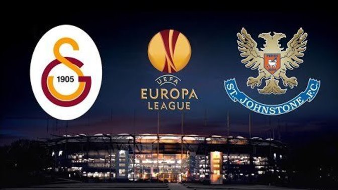 St. Johnstone Galatasaray Maç sonucu nasıl olur?