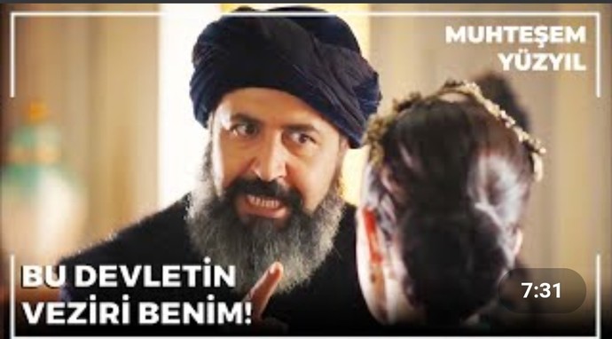 Sakin misiniz, sert mi?