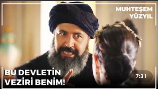 Sakin misiniz, sert mi?