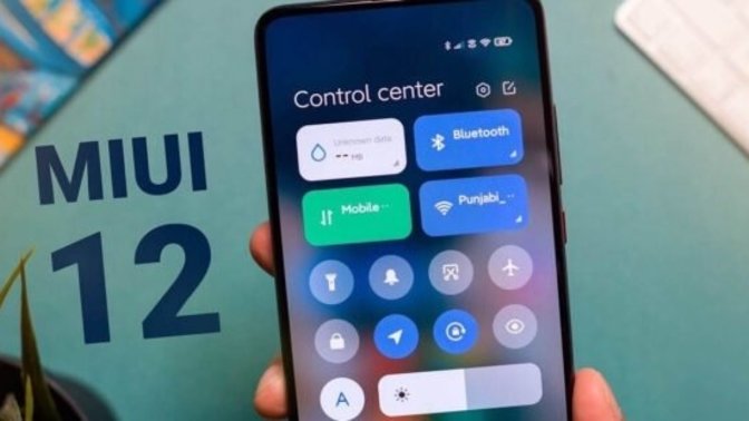 Xiaomi Redmi Note 9 telefon kullanıyorum ve ekran kilitliyken kontrol merkezi açılıyor ne yapmalı?