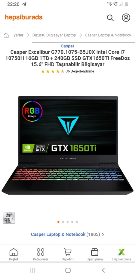 Iyi mi sizce bu laptop?