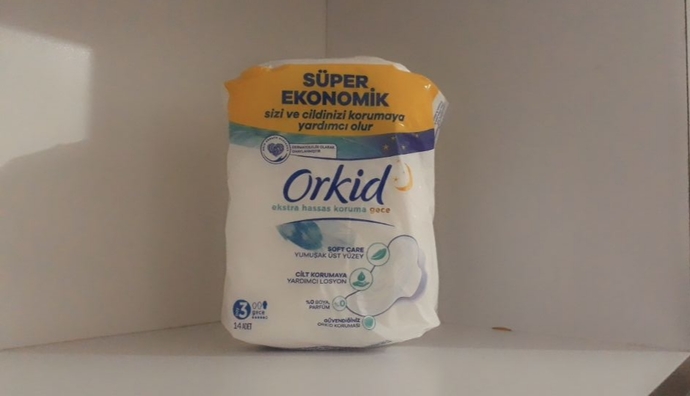 Bir hijyenik pedde olması gereken en önemli özellik nedir?