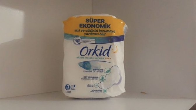 Bir hijyenik pedde olması gereken en önemli özellik nedir?