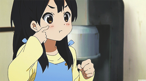 Sizce anime izleyenler sapık mı?