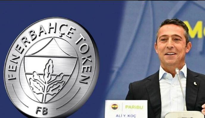 Kripto paralara dahil olan Fenerbahçe Token, kulübe 268.5 milyon kazandırdı. Kripto paralar gelir kaynağı mı?