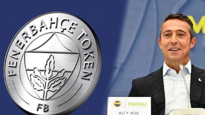 Kripto paralara dahil olan Fenerbahçe Token, kulübe 268.5 milyon kazandırdı. Kripto paralar gelir kaynağı mı?
