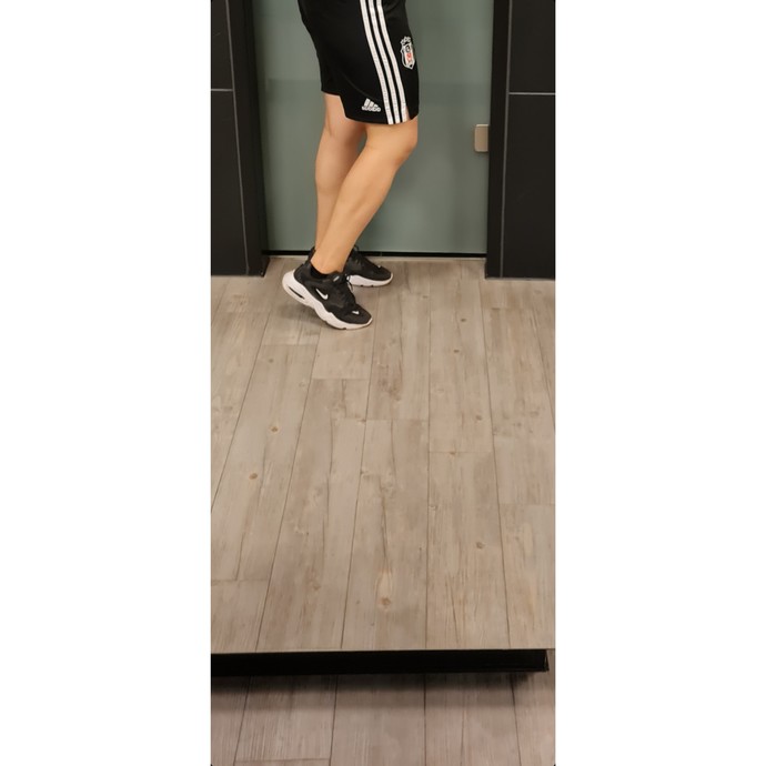 Bu shortlu