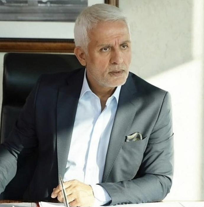 Mesleğinizin repliği nedir?
