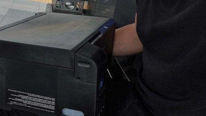 Arkadaşlar epson L3151 yazıcımız sorunlu aranızda epson kullanan var mı?