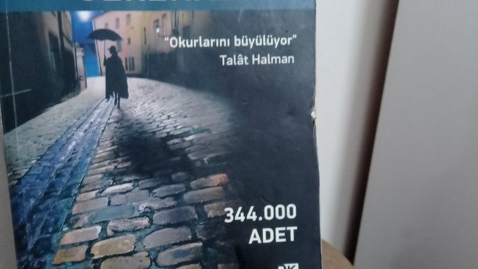 Zülfü Livaneli serenad okuyan  var mı?