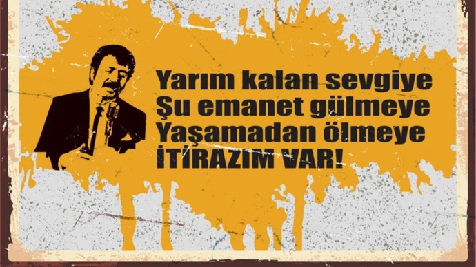 Ülkemden şikayetçiyim dediğiniz neler var?