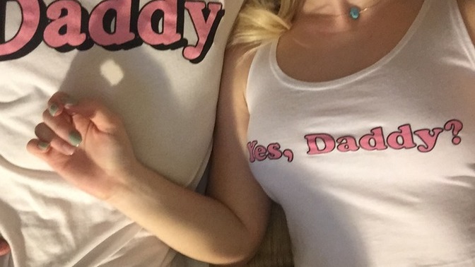 Sevgilime daddy desem hoşuna gider mi?