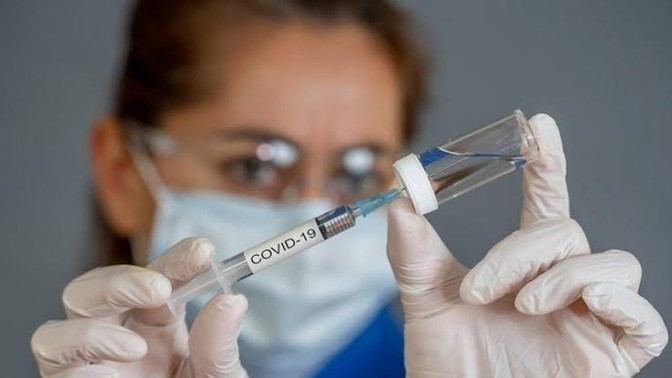 Covid aşısı oldunuz mu? Olacak mısınız?