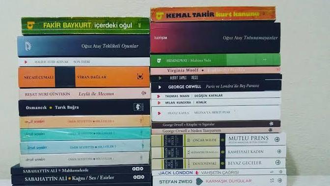 Klasik kitaplarda en sevdiğiniz yayın evi nedir?