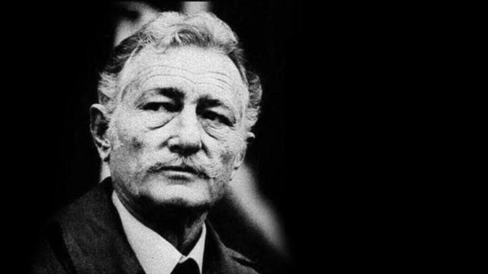 Bugün Beşiktaş Onursal Başkanı Süleyman Sebanın vefat yıl dönümü! Sizce Türk Futboluna gelmiş en iyi başkan kimdir?