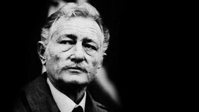 Bugün Beşiktaş Onursal Başkanı Süleyman Seba'nın vefat yıl dönümü! Sizce Türk Futboluna gelmiş en iyi başkan kimdir?