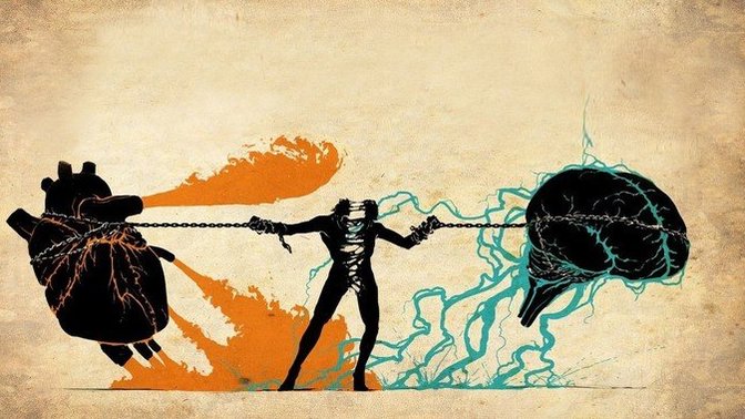 Hissizlik veya duygusuzluk yaşadığınız bir durum oldu mu?