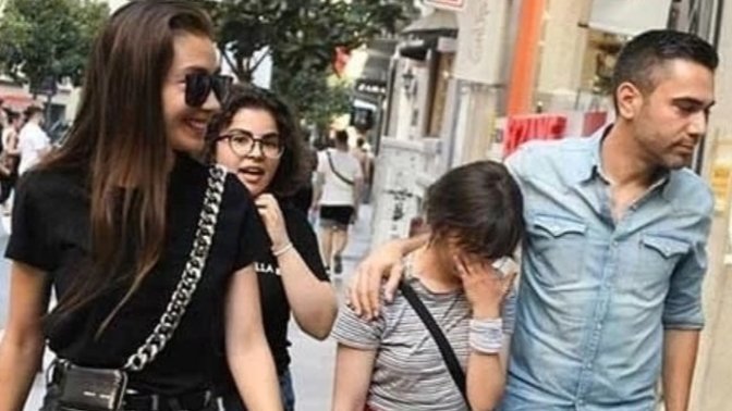 Hadi gıybet yapalım! 😄 Kadir Doğulu ve Neslihan Atagül sizce boşanır mı?