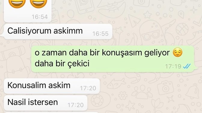En son ‘ben şanslıyım’ dedirtecek ne yaşadınız?