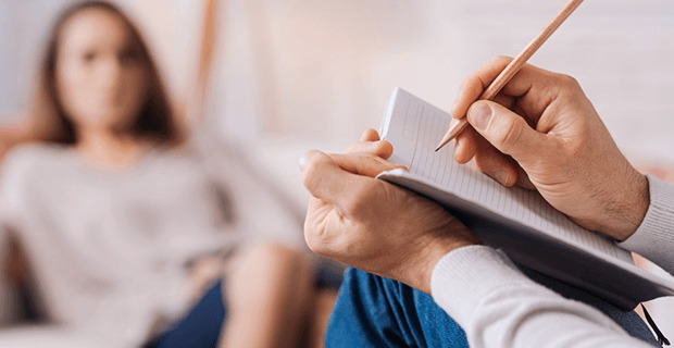 Psikolojik Sorunları Olan Birisi Psikiyatrist Olabilir mi?