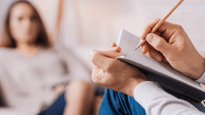 Psikolojik Sorunları Olan Birisi Psikiyatrist Olabilir mi?
