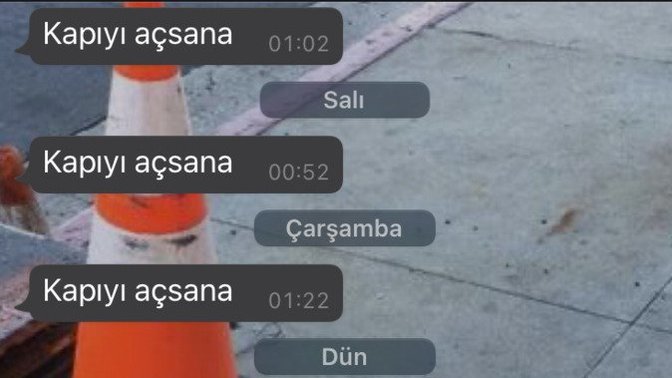 Sizde de sömürücü bir kardeş var mı yoksa o sömürücü kardeş siz misiniz 🥲?