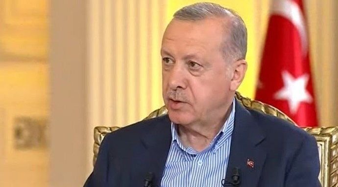 Karadenizdeki felaketten sonra yine İban istendi, ülkenin adını İbanoğulları Cumhuriyeti olarak değiştirsek mi?