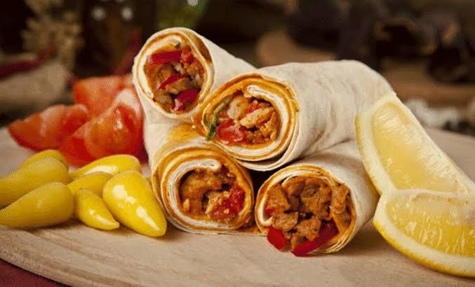 Evde tavuk tantuni nasıl yapılır?