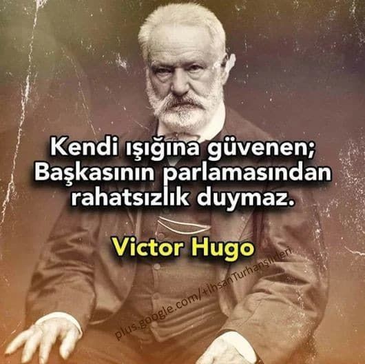 Bir öğüt verecek olsanız bu ne olurdu?