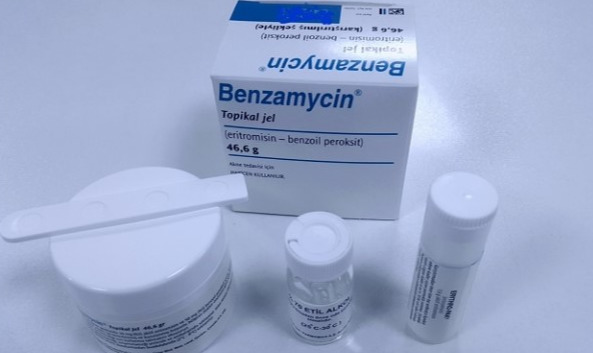 Sivilce izleri için ne yapmalıyım?